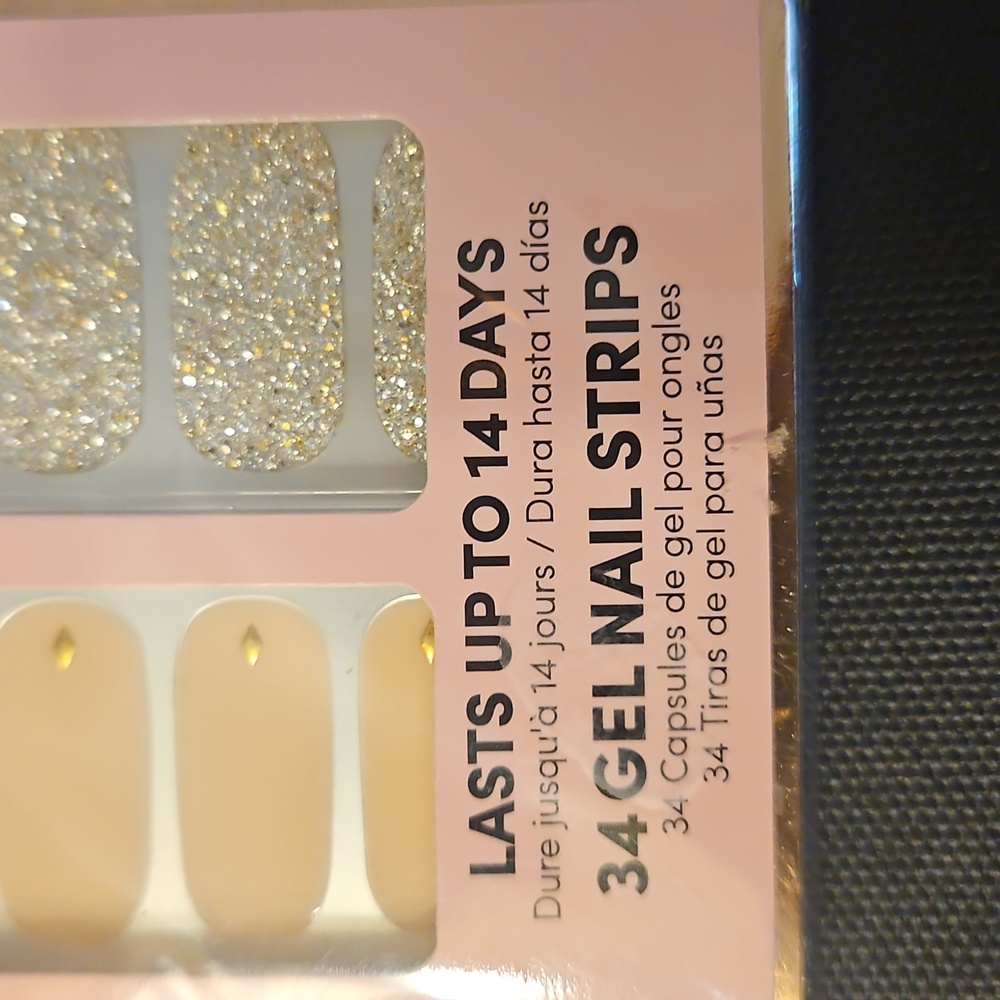 Dashing Diva Gloss Gel Palette - Picture 4 of 6